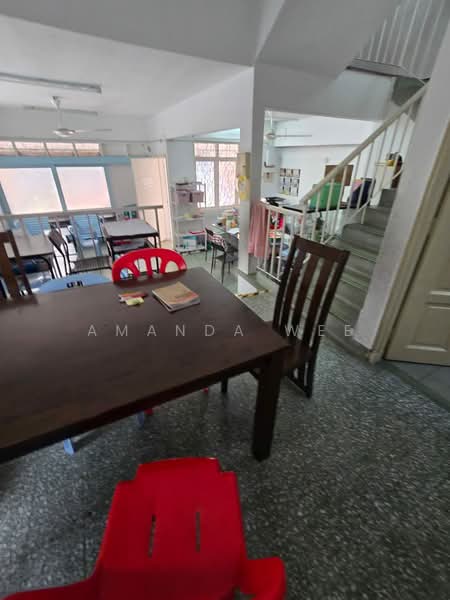 2-storey Terraced House for Sale in Jalan Klang Lama (Old Klang Road) (Kuala Lumpur) - Amanda Wee - Interior - PropertyGuru.com.my