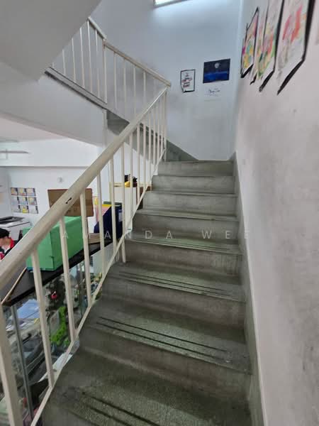 2-storey Terraced House for Sale in Jalan Klang Lama (Old Klang Road) (Kuala Lumpur) - Amanda Wee - Corridor - PropertyGuru.com.my