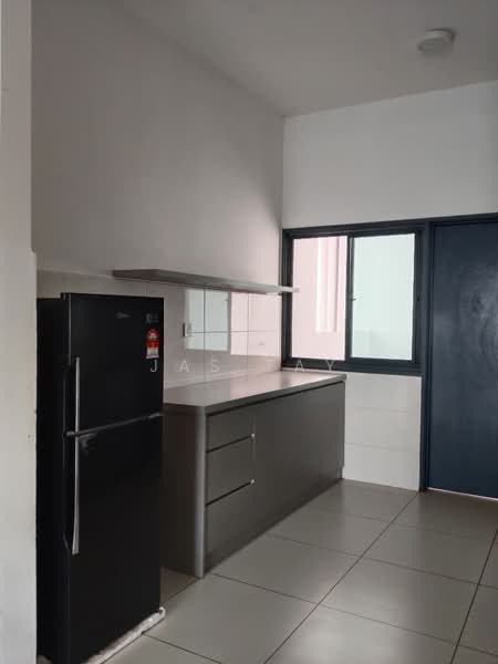 Service Residence for Rent at Marina Residence - Jas Tay - Kitchen - PropertyGuru.com.my