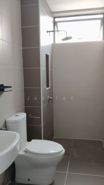 Service Residence for Rent at Marina Residence - Jas Tay - Bathroom - PropertyGuru.com.my