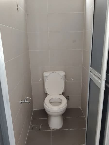 Service Residence for Rent at Marina Residence - Jas Tay - Bathroom - PropertyGuru.com.my