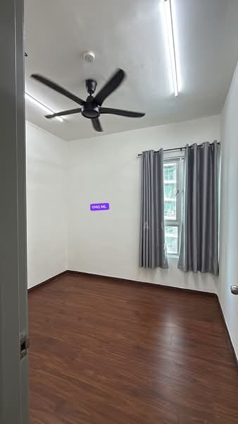 Kediaman Servis untuk Disewa di Gaya Resort Homes - Chi Hau - Interior - PropertyGuru.com.my