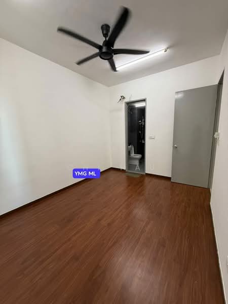 Kediaman Servis untuk Disewa di Gaya Resort Homes - Chi Hau - Interior - PropertyGuru.com.my