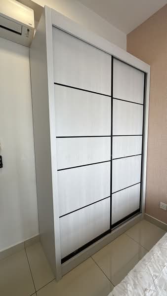 Kediaman Servis untuk Dijual di Setia City Residences - Ai Chin Tan - Interior - PropertyGuru.com.my