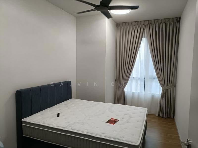 Kediaman Servis untuk Disewa di Melawati : Park One - calvin Chin - Bedroom - PropertyGuru.com.my