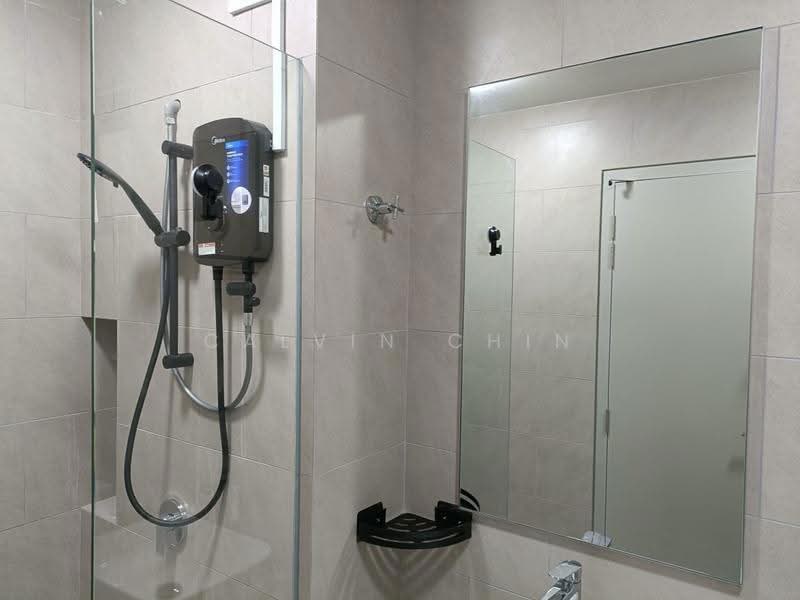Kediaman Servis untuk Disewa di Melawati : Park One - calvin Chin - Bathroom - PropertyGuru.com.my