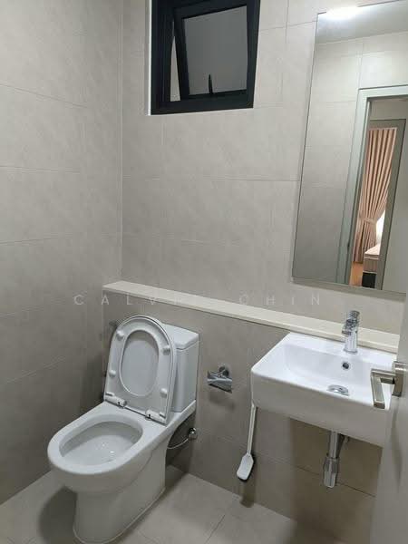 Kediaman Servis untuk Disewa di Melawati : Park One - calvin Chin - Bathroom - PropertyGuru.com.my