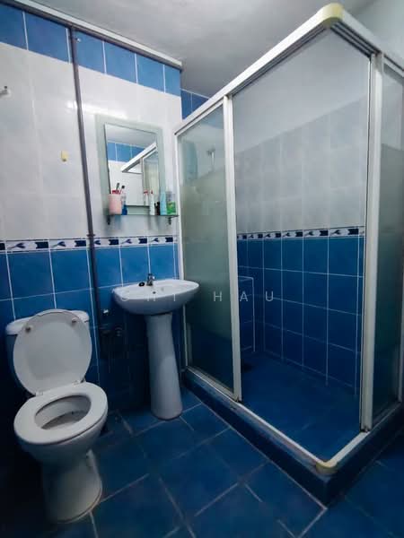 2-storey Terraced House for Rent in Pjs 7 (Sunway) - Chi Hau - Bathroom - PropertyGuru.com.my