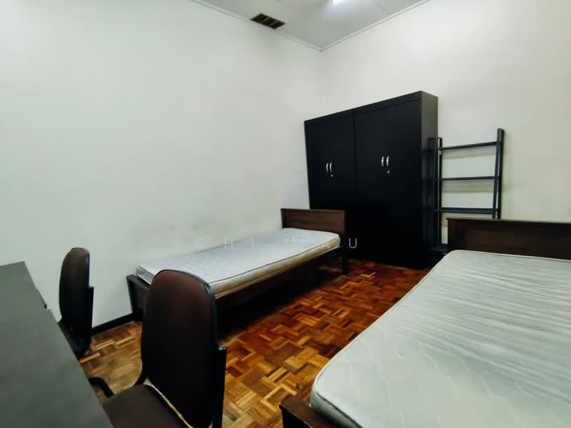 2-storey Terraced House for Rent in Pjs 7 (Sunway) - Chi Hau - Bedroom - PropertyGuru.com.my