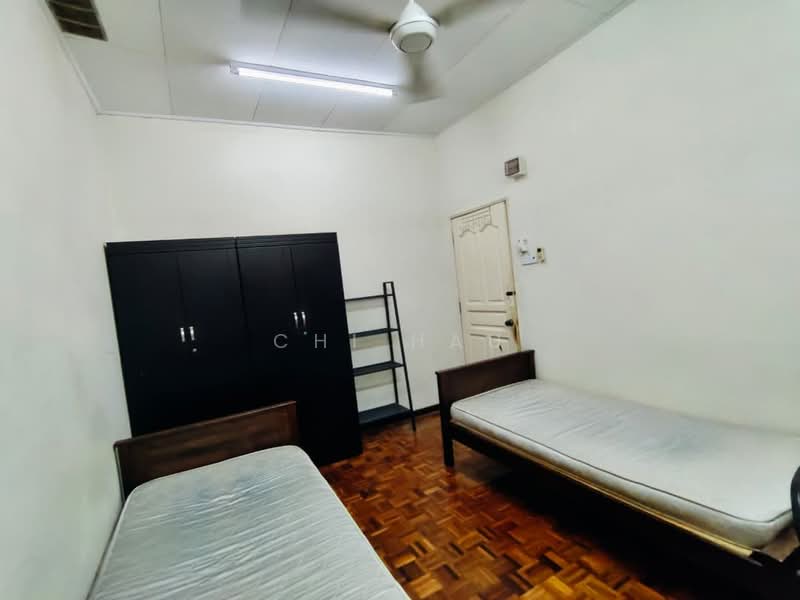 2-storey Terraced House for Rent in Pjs 7 (Sunway) - Chi Hau - Bedroom - PropertyGuru.com.my