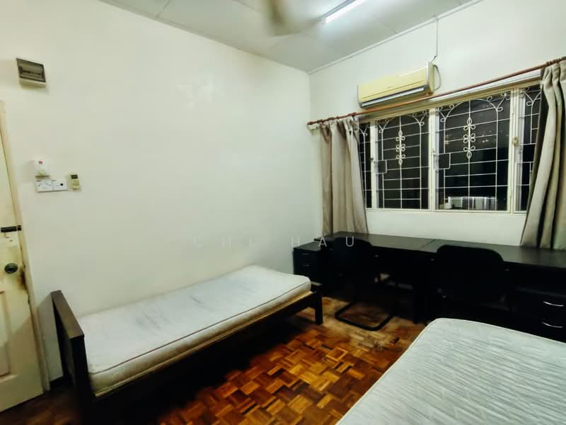 2-storey Terraced House for Rent in Pjs 7 (Sunway) - Chi Hau - Bedroom - PropertyGuru.com.my