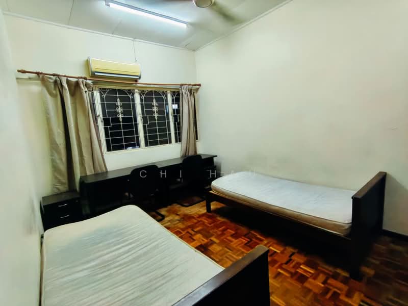 2-storey Terraced House for Rent in Pjs 7 (Sunway) - Chi Hau - Bedroom - PropertyGuru.com.my