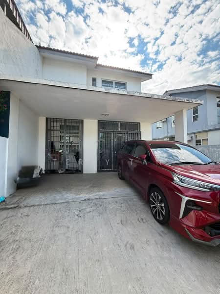 Semi-Detached House for Sale in Mutiara Rini (Skudai) - Terry Tan - Exterior - PropertyGuru.com.my