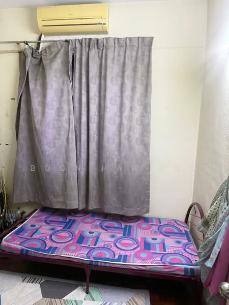Kondominium untuk Disewa di University Heights - Boon Haw Ooi - Bedroom - PropertyGuru.com.my