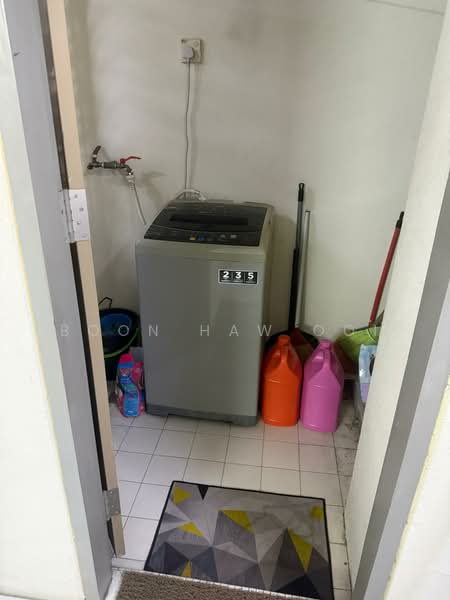 Kondominium untuk Disewa di University Heights - Boon Haw Ooi - Interior - PropertyGuru.com.my