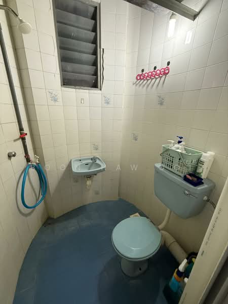 Kondominium untuk Disewa di University Heights - Boon Haw Ooi - Bathroom - PropertyGuru.com.my