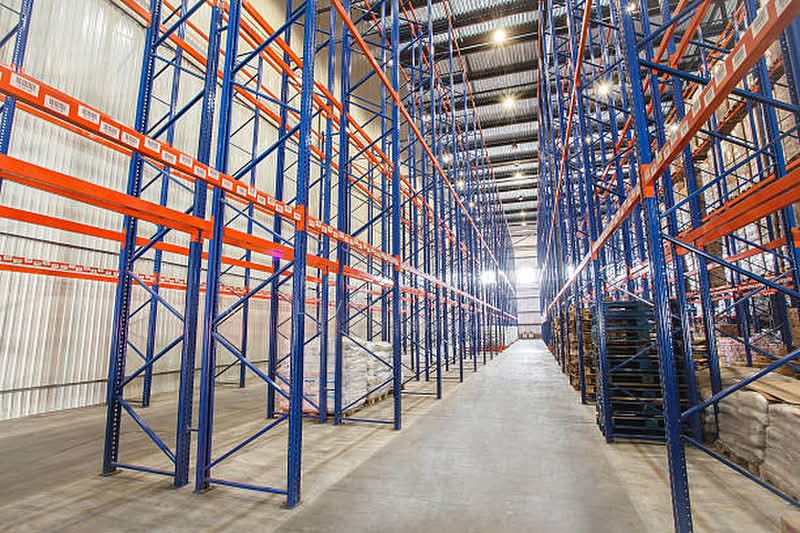 Factory for Sale in Bukit Minyak (Penang) - Kelvin Ooi - Interior - PropertyGuru.com.my