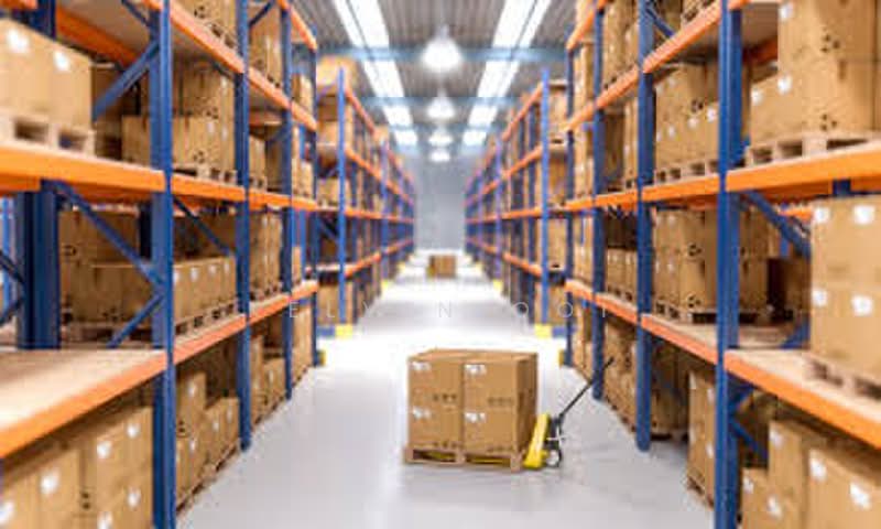 Factory for Sale in Bukit Minyak (Penang) - Kelvin Ooi - PropertyGuru.com.my