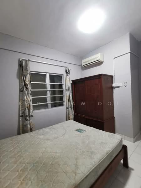 Condominium for Rent at Park View Tower - Boon Haw Ooi - Bedroom - PropertyGuru.com.my