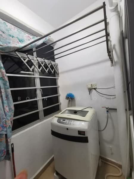 Condominium for Rent at Park View Tower - Boon Haw Ooi - Interior - PropertyGuru.com.my