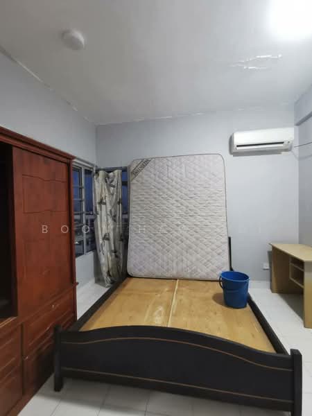 Condominium for Rent at Park View Tower - Boon Haw Ooi - Bedroom - PropertyGuru.com.my