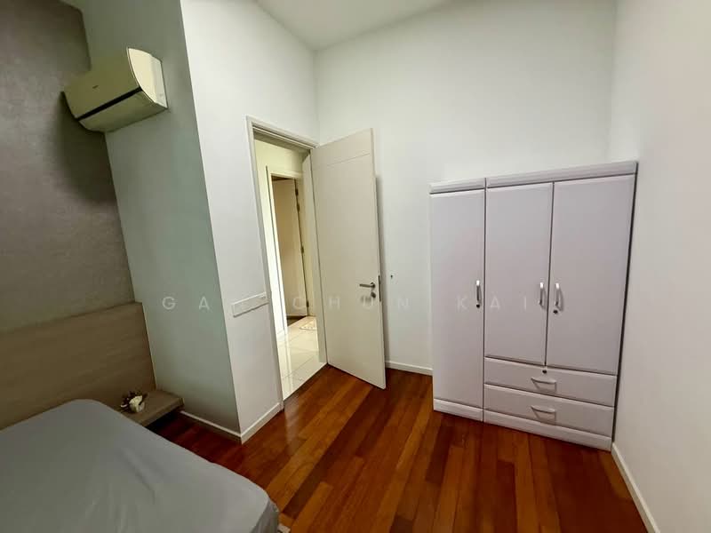 Kondominium untuk Disewa di The LIGHT COLLECTION I - Gan Chun Kai - Bedroom - PropertyGuru.com.my