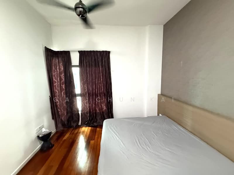 Kondominium untuk Disewa di The LIGHT COLLECTION I - Gan Chun Kai - Bedroom - PropertyGuru.com.my