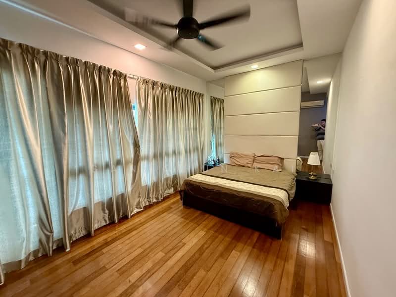 Kondominium untuk Disewa di The LIGHT COLLECTION I - Gan Chun Kai - Bedroom - PropertyGuru.com.my