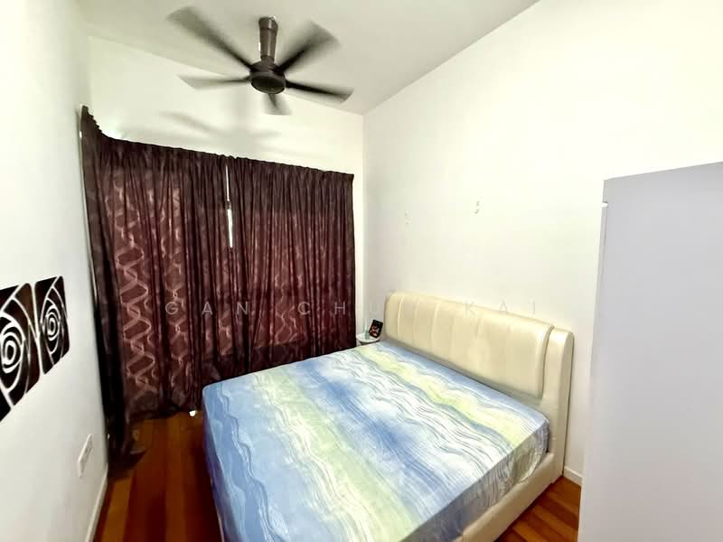 Kondominium untuk Disewa di The LIGHT COLLECTION I - Gan Chun Kai - Bedroom - PropertyGuru.com.my