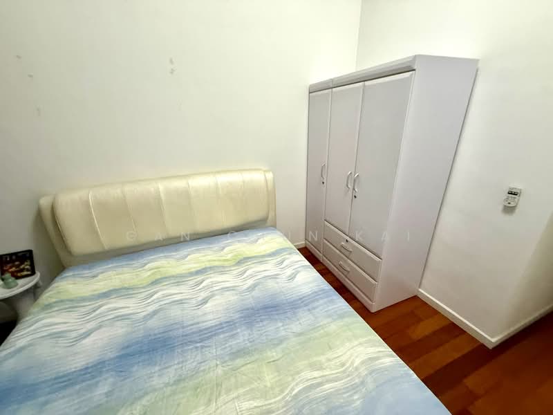 Kondominium untuk Disewa di The LIGHT COLLECTION I - Gan Chun Kai - Bedroom - PropertyGuru.com.my