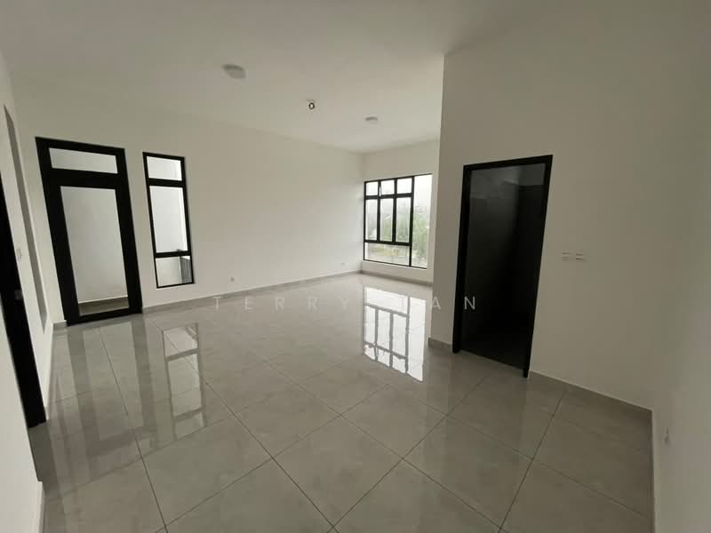 Rumah Teres 2-Tingkat untuk Dijual di Skudai (Johor) - Terry Tan - Living Room - PropertyGuru.com.my