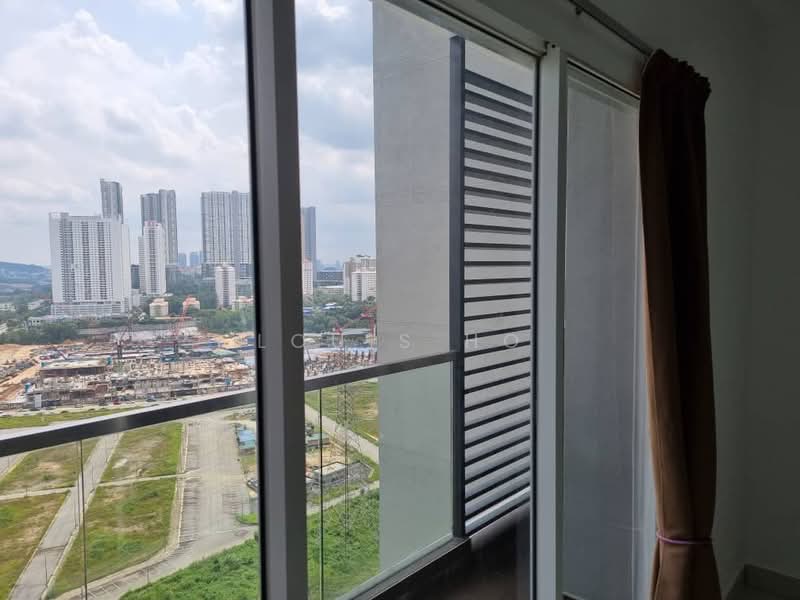 Kondominium untuk Dijual di Paraiso Residence @ The Earth - Louis Ho - View - PropertyGuru.com.my