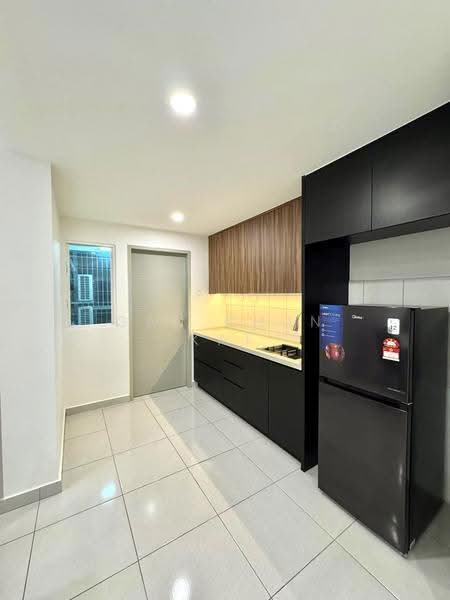 Condominium for Rent at Fairview Residence - Gan Chun Kai - Kitchen - PropertyGuru.com.my