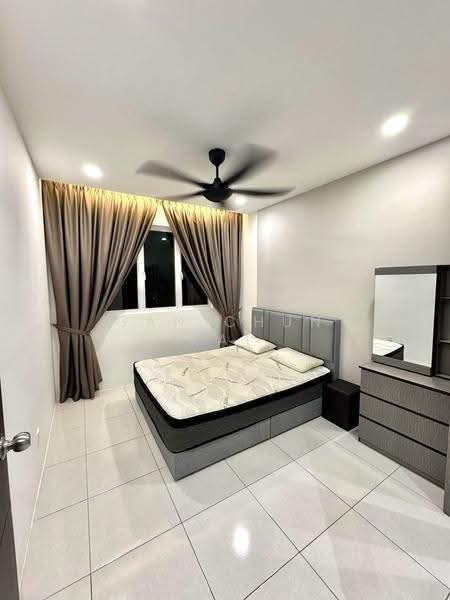 Condominium for Rent at Fairview Residence - Gan Chun Kai - Bedroom - PropertyGuru.com.my