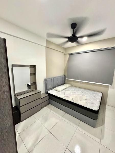 Condominium for Rent at Fairview Residence - Gan Chun Kai - Bedroom - PropertyGuru.com.my