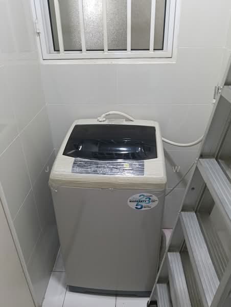 Kediaman Servis untuk Disewa di Skypod Residence - Jordan Low - PropertyGuru.com.my