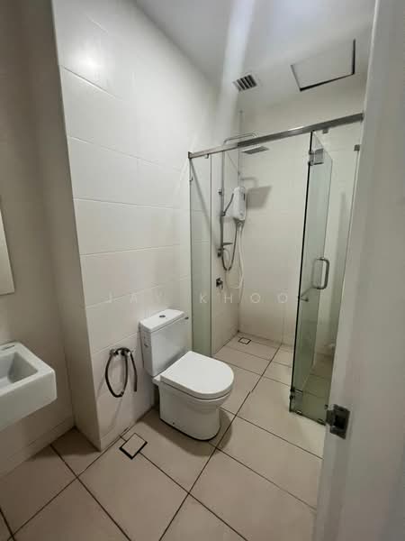 Condominium for Rent at Dreamcity - Jay Khoo - Bathroom - PropertyGuru.com.my