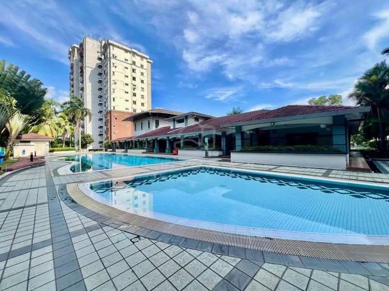 Condominium for Sale at Kemuncak Shah Alam - Tony Tan - Exterior - PropertyGuru.com.my