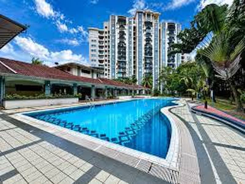 Condominium for Sale at Kemuncak Shah Alam - Tony Tan - Exterior - PropertyGuru.com.my