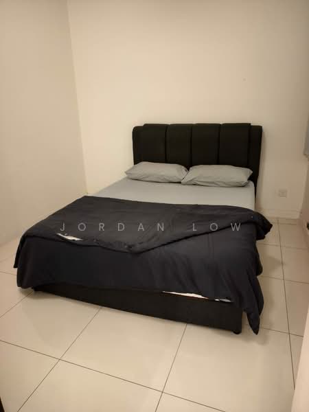 Kediaman Servis untuk Disewa di Skypod Residence - Jordan Low - Bedroom - PropertyGuru.com.my