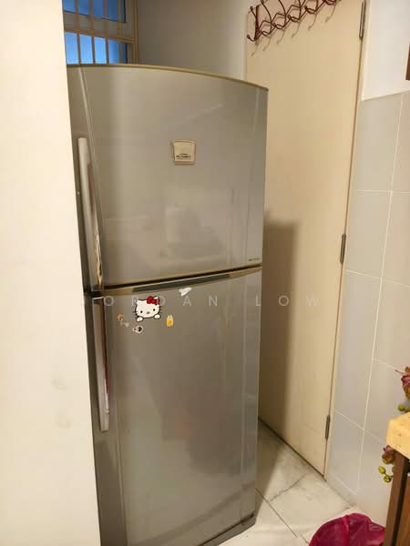 Kediaman Servis untuk Disewa di Skypod Residence - Jordan Low - Kitchen - PropertyGuru.com.my