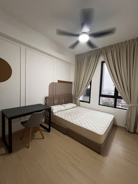 Condominium for Rent at You City 3 - Jovi Soh - Bedroom - PropertyGuru.com.my