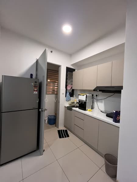 Condominium for Rent at You City 3 - Jovi Soh - Kitchen - PropertyGuru.com.my
