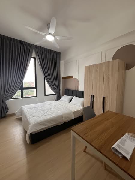 Condominium for Rent at You City 3 - Jovi Soh - Bedroom - PropertyGuru.com.my