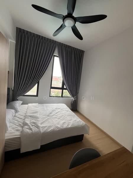 Condominium for Rent at You City 3 - Jovi Soh - Bedroom - PropertyGuru.com.my