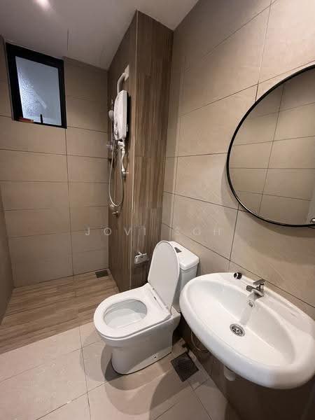 Condominium for Rent at You City 3 - Jovi Soh - Bathroom - PropertyGuru.com.my