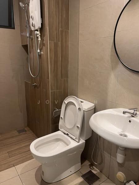 Condominium for Rent at You City 3 - Jovi Soh - Bathroom - PropertyGuru.com.my