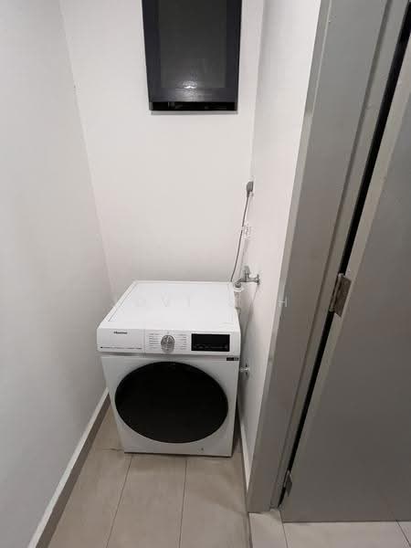Condominium for Rent at You City 3 - Jovi Soh - Interior - PropertyGuru.com.my