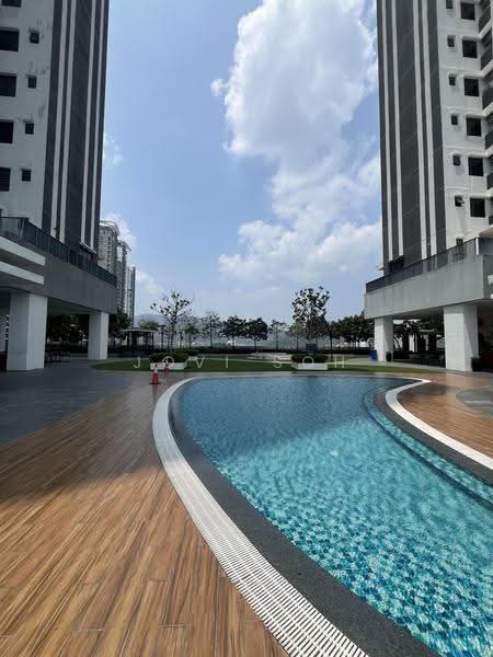 Condominium for Rent at You City 3 - Jovi Soh - Exterior - PropertyGuru.com.my