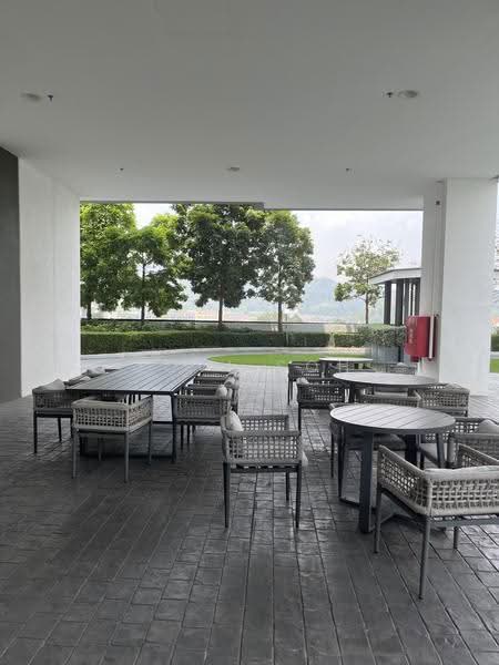 Condominium for Rent at You City 3 - Jovi Soh - Exterior - PropertyGuru.com.my